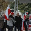 60 Rocznica Rewolucji Węgierskiej.